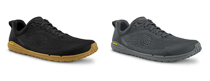 トポアスレチック　コネクト（メンズ・レディース）