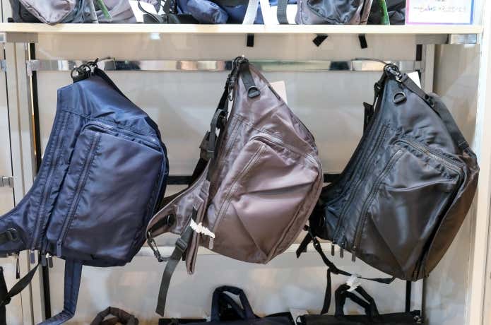 アーバンマルチストレージ ショルダー