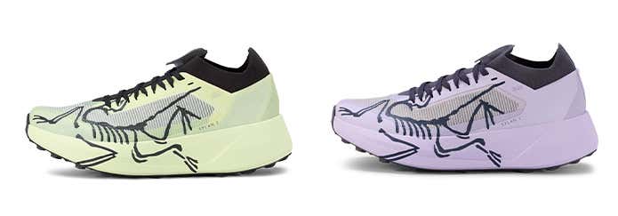 SYLAN 2 ウィメンズ