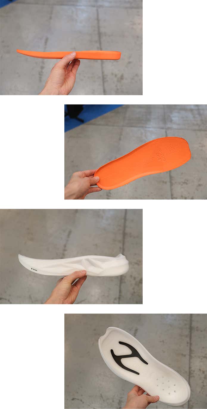 バウンステック・ユニオン