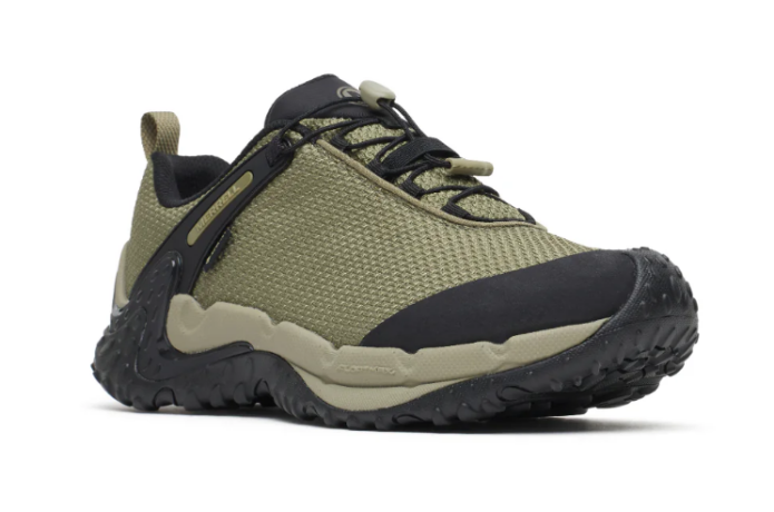 Cham Storm Redux Japan Gore-Tex