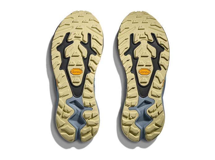 Vibram® Megagrip