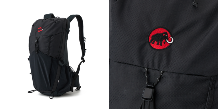 ▲デュカン 22 クラシック / ¥25,300-