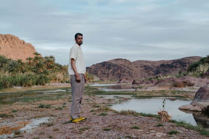 Cham Redux Storm Gore-Tex®JP