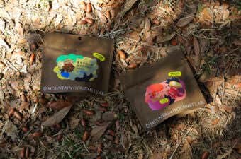 マウンテングルメラボ