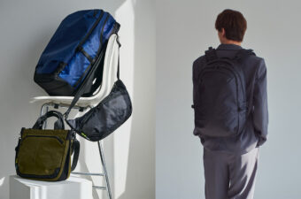 R.G.B（アールジービー）｜ビジネスラインの新シリーズ「CARGO（カーゴ）」