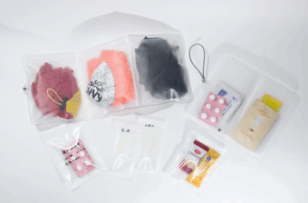 登山で役立つダイソーの便利グッズ