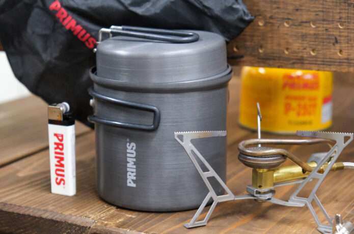 PURIMUS（プリムス）の「防災スパイダーセット」