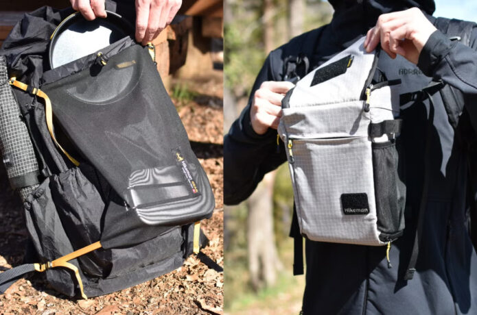 HIKEMAN（ハイクマン）の登山で便利な高コスパギア