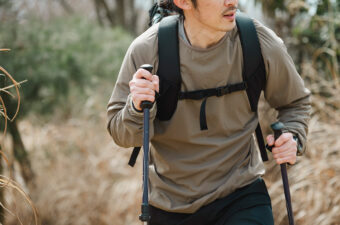 ゴールドウイン　ケルライトクルー