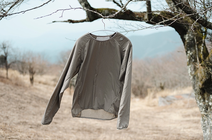 ケルライトクルーの全体