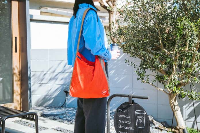 Ticket To The Moonの人気エコバッグ