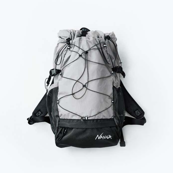 Fibermax TUL
BACKPACK