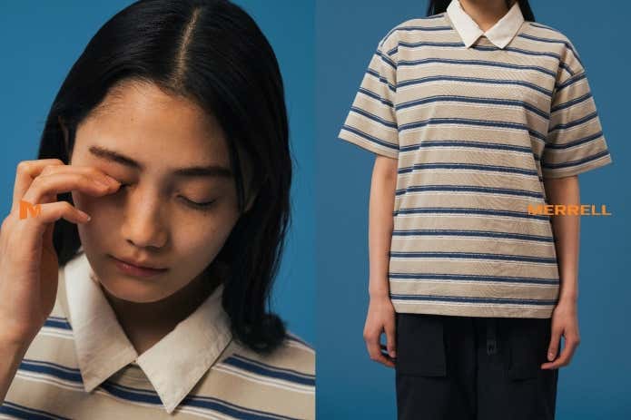 メレル　アパレル