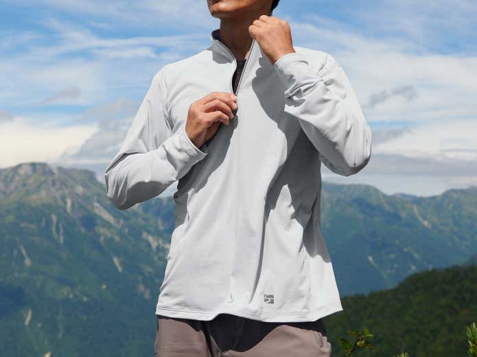 空気が循環する「ゆとり設計」