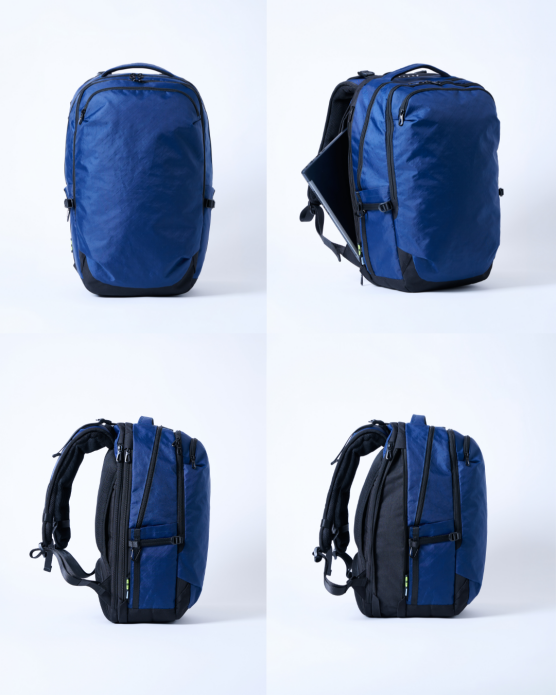 CARGO BACKPACK-(L)