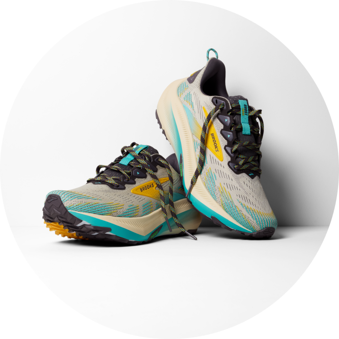 環境にも配慮した設計。気持ちよく選べる一足