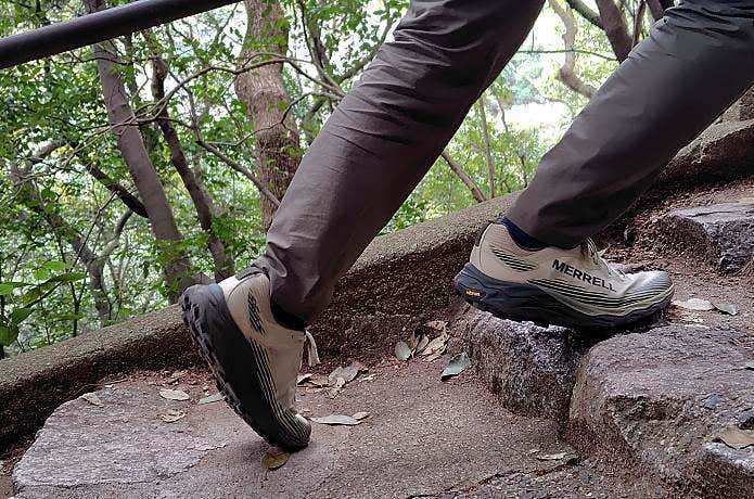 メレル　アジリティーピーク6