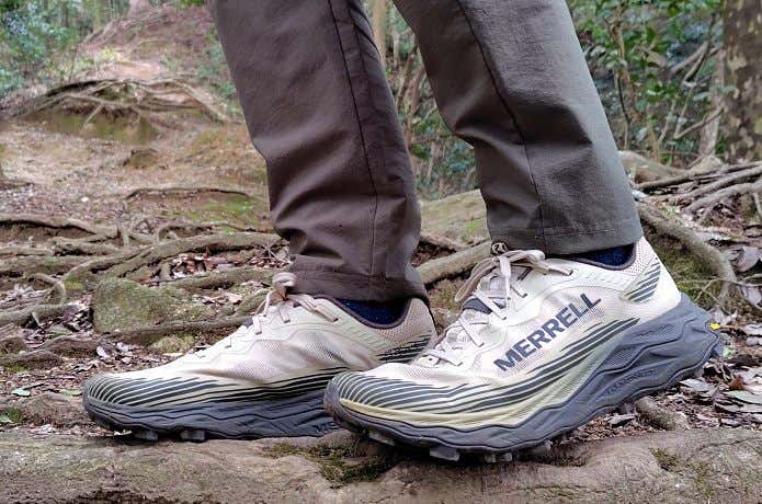 メレル　アジリティーピーク6