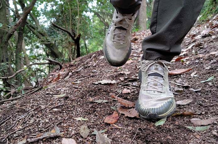 メレル　アジリティーピーク６