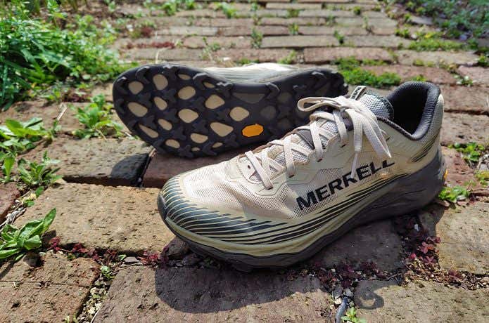 メレル　アジリティーピーク6