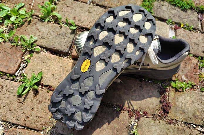 メレル　アジリティーピーク6