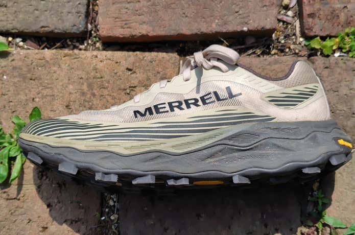 メレル　アジリティーピーク６