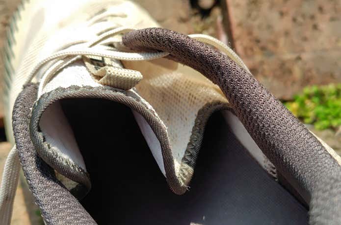 メレル　アジリティーピーク6