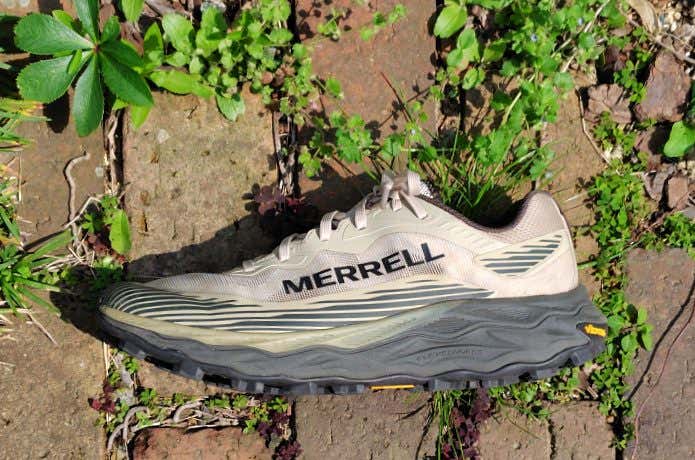 メレル　アジリティーピーク６