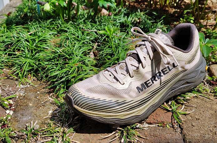 メレル　アジリティーピーク6