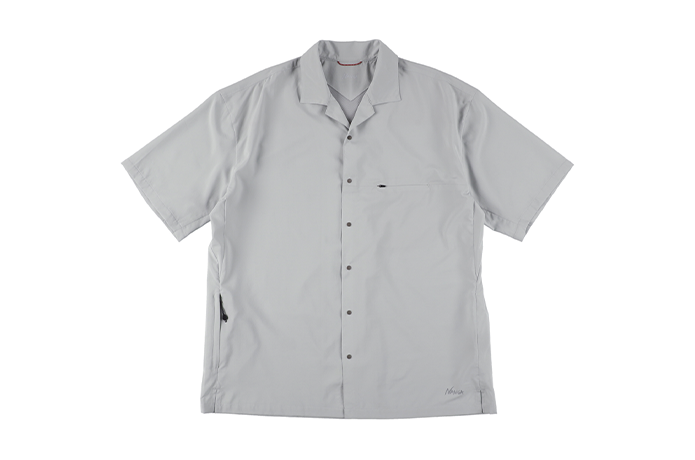 PLC EXCURSION S/S SHIRT