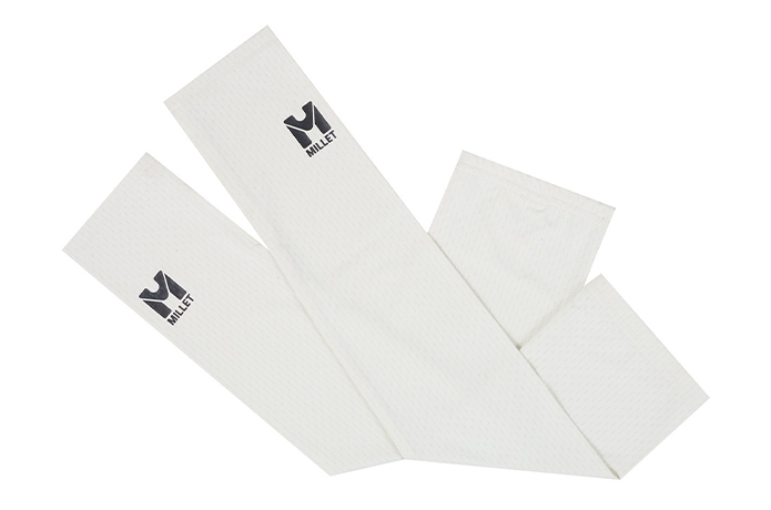 ミレー　ソルアームカバー