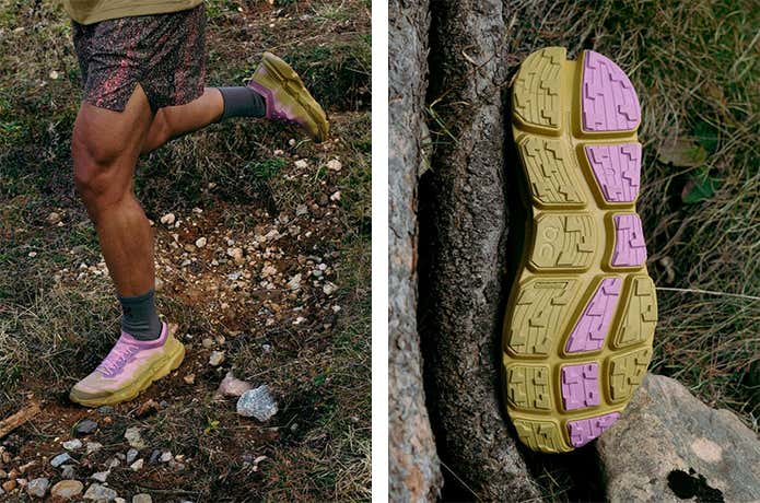 Missiongrip™（ミッショングリップ）