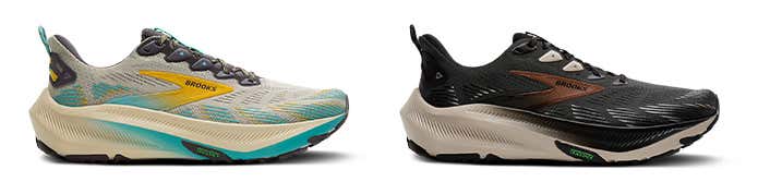 GHOST TRAIL(メンズ)