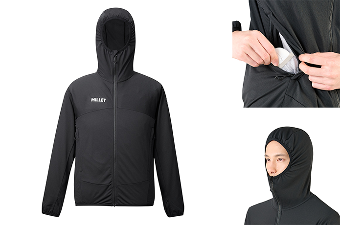 ミレー　ソルフーディ