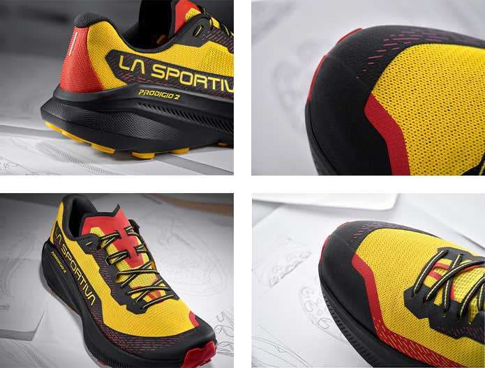 「PRODIGIO 2」4つの主なアップデート