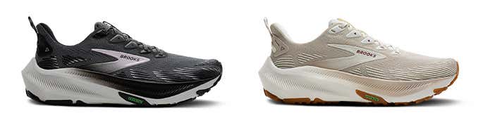 GHOST TRAIL(メンズ)