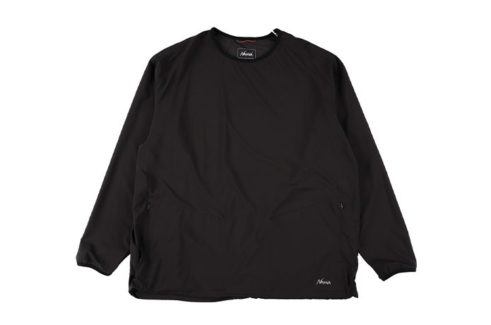 PLC EXCURSION
L/S TOPS