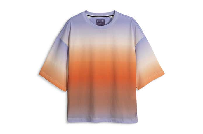 プリントTシャツ