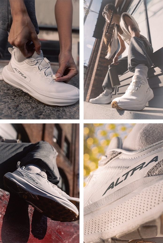 アルトラ　ボイジャー