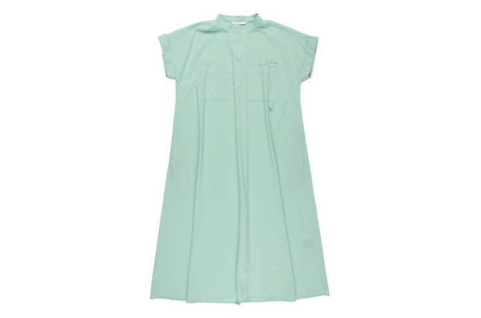 PLC EXCURSION DRESS