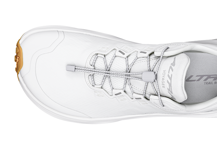 クイックシューレース