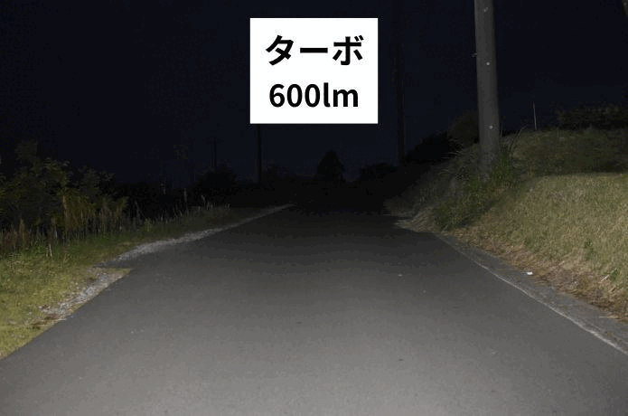 TINI3 道路
