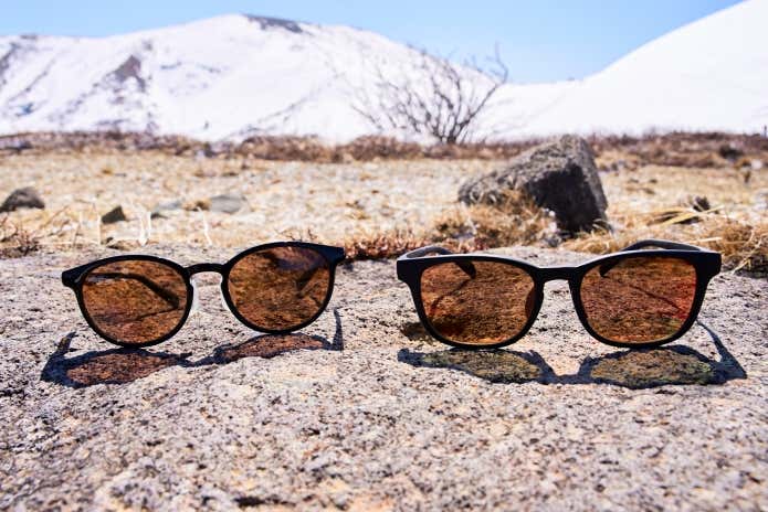 フレームパターン