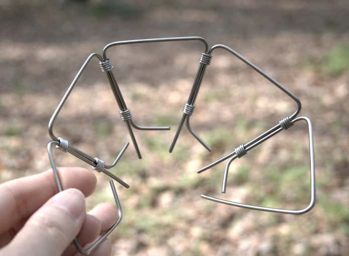 カルギイのドリッパー