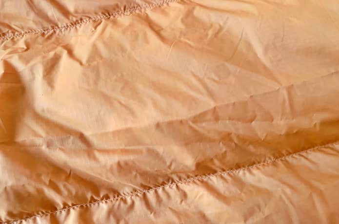 耐久性も高く長期間愛用できる信頼の縫製技術