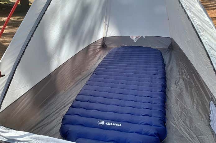 エントリー エアマットレス