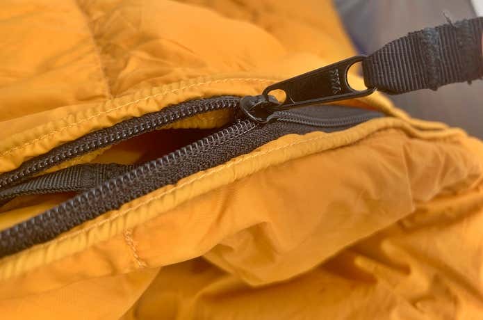 噛み込みの心配がないジャムストッパー