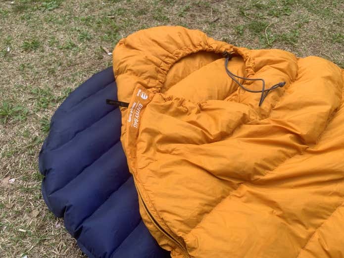 イスカ　エントリーシリーズ