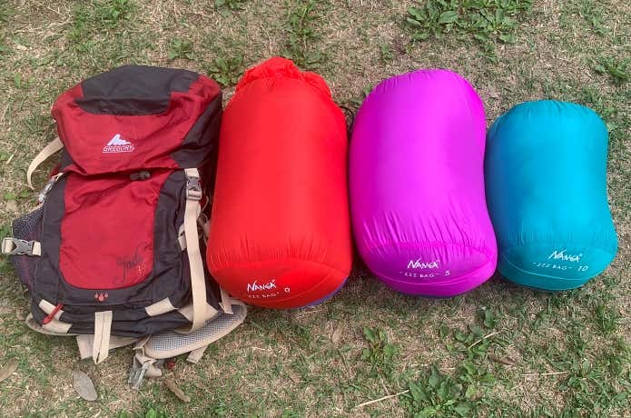 ネックになる大きなサイズ